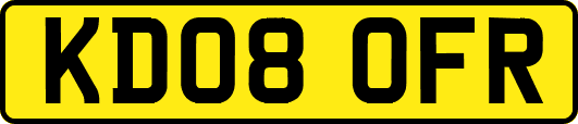 KD08OFR