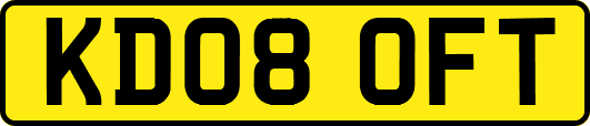 KD08OFT