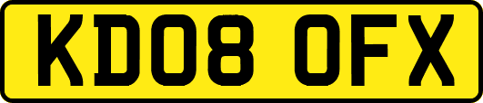 KD08OFX