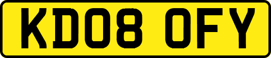 KD08OFY