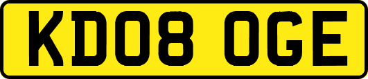 KD08OGE