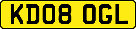 KD08OGL