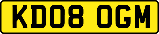 KD08OGM