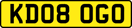 KD08OGO