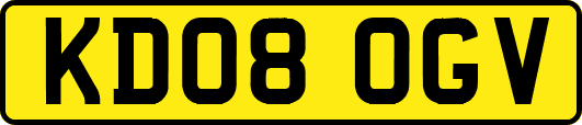 KD08OGV