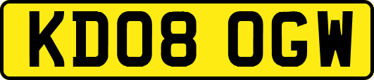 KD08OGW