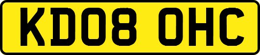 KD08OHC