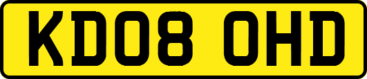 KD08OHD