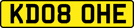 KD08OHE