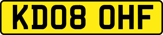 KD08OHF