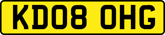 KD08OHG