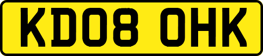 KD08OHK