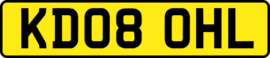 KD08OHL