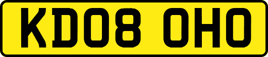 KD08OHO