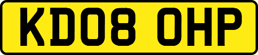 KD08OHP