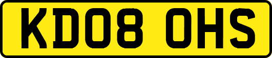 KD08OHS