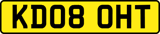 KD08OHT