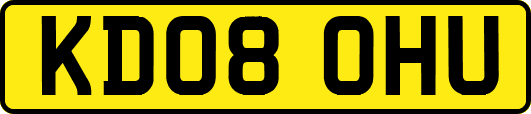 KD08OHU