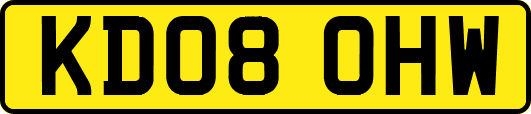 KD08OHW