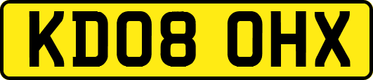 KD08OHX