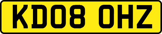 KD08OHZ