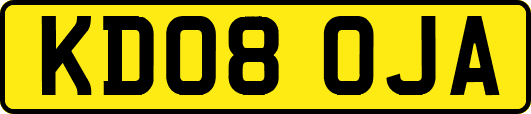 KD08OJA
