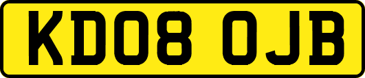 KD08OJB