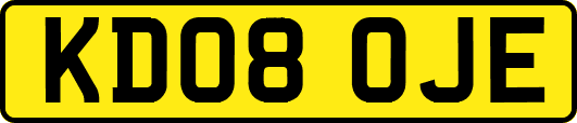 KD08OJE