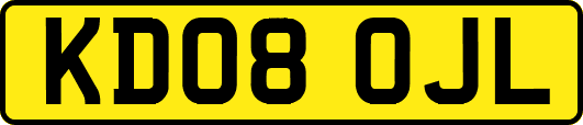 KD08OJL