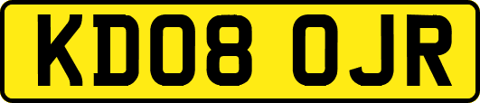 KD08OJR