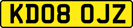 KD08OJZ