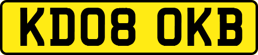 KD08OKB