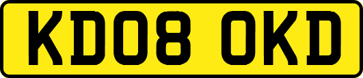 KD08OKD