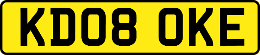 KD08OKE