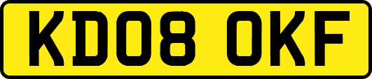 KD08OKF