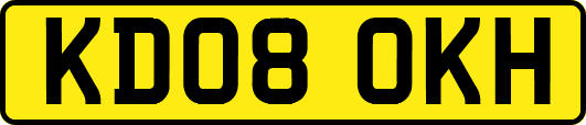 KD08OKH