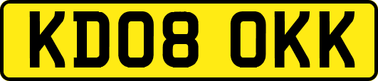 KD08OKK
