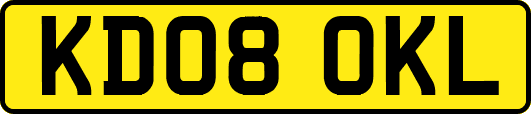 KD08OKL