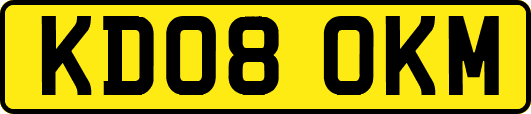 KD08OKM