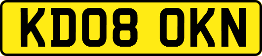 KD08OKN