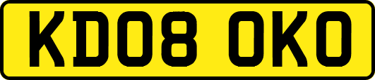 KD08OKO