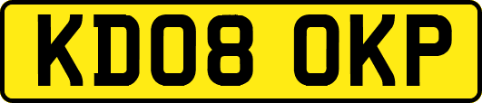 KD08OKP