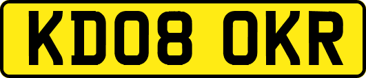 KD08OKR
