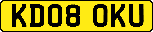 KD08OKU