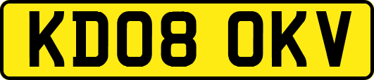 KD08OKV