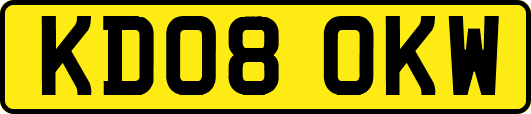 KD08OKW