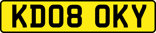 KD08OKY