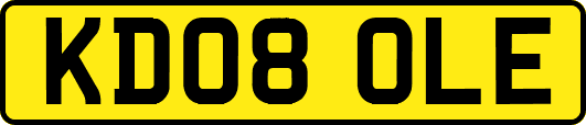 KD08OLE