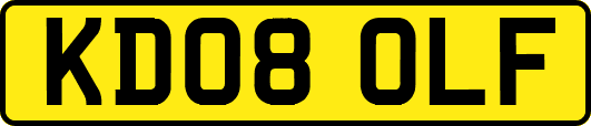 KD08OLF