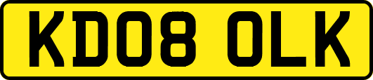 KD08OLK